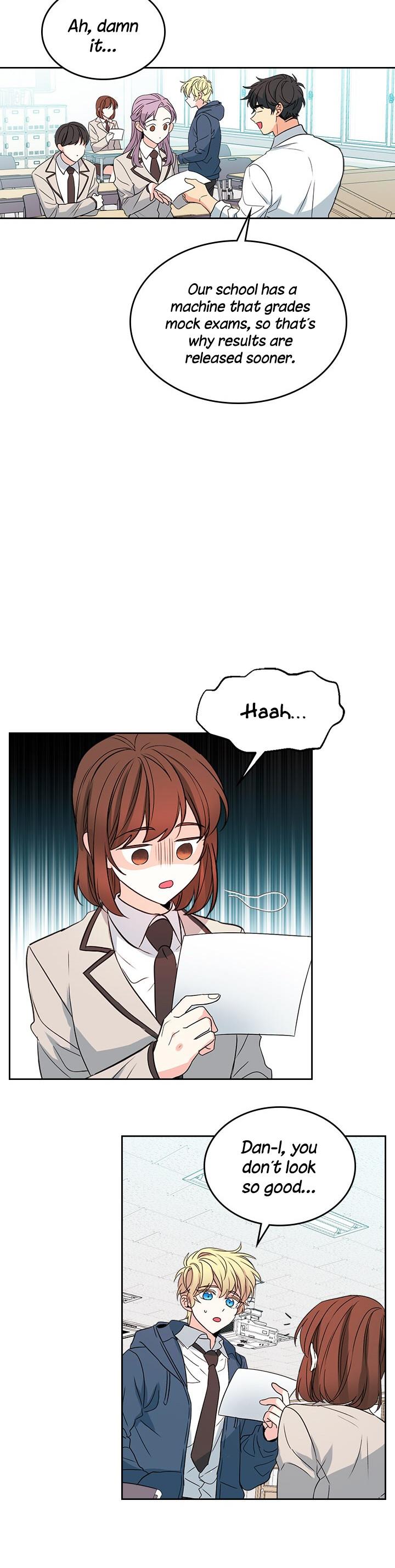 Read Inso's Law Manga Online