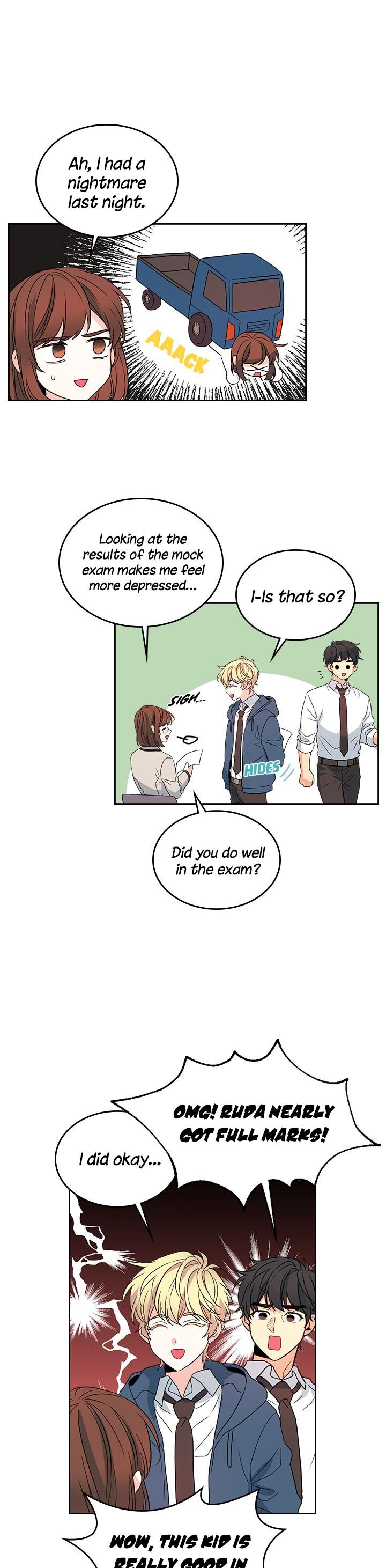 Read Inso's Law Manga Online