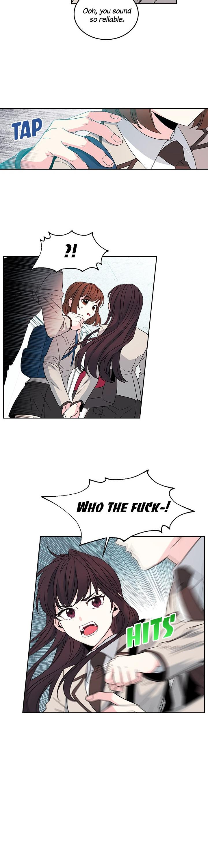 Read Inso's Law Manga Online