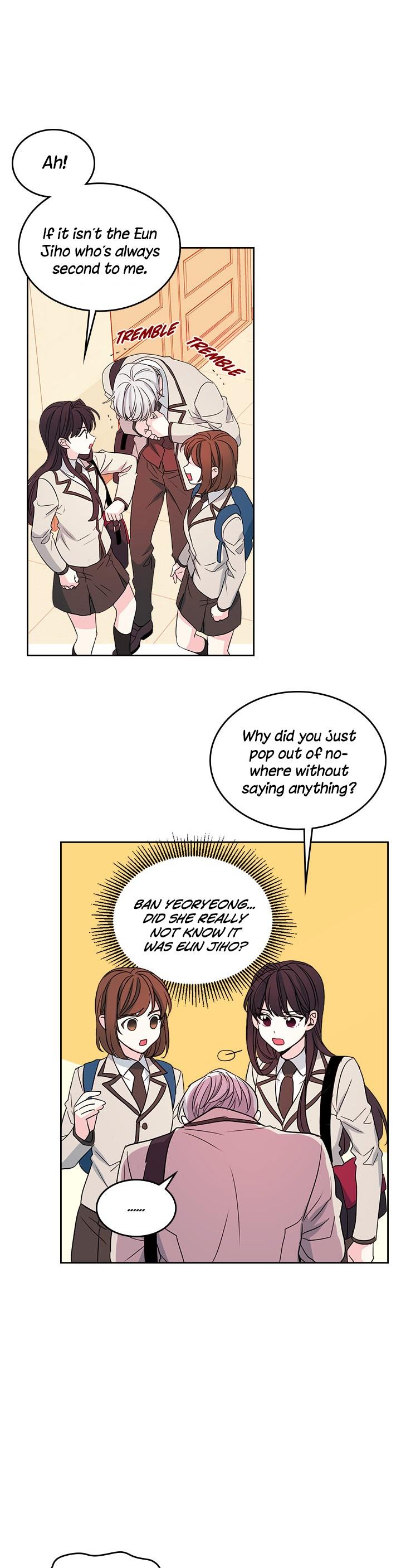 Read Inso's Law Manga Online