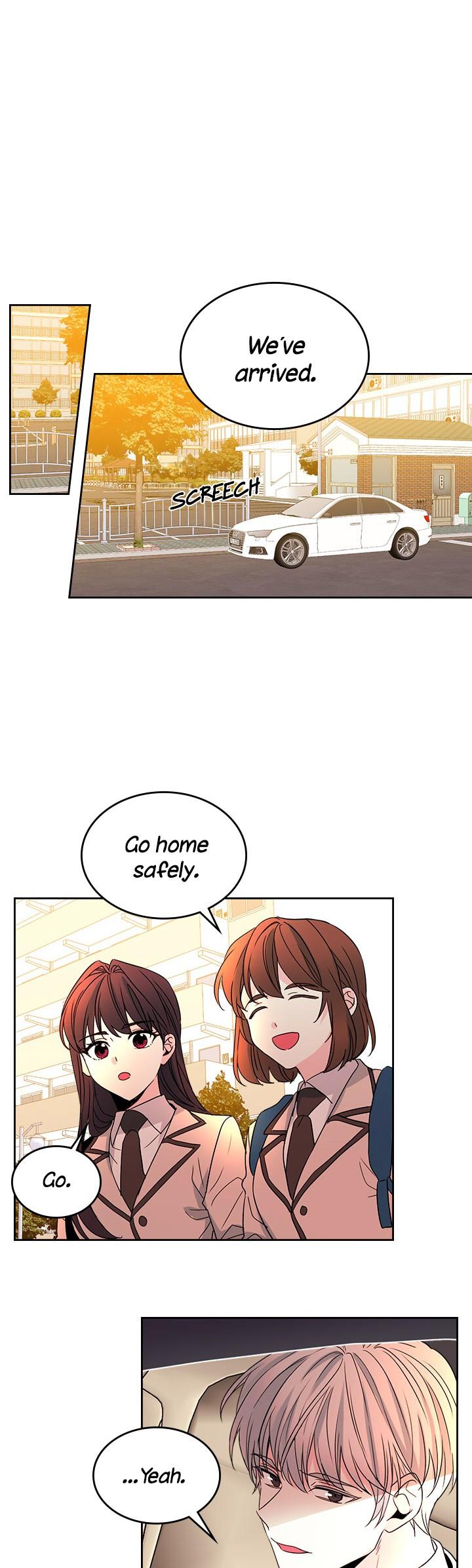 Read Inso's Law Manga Online