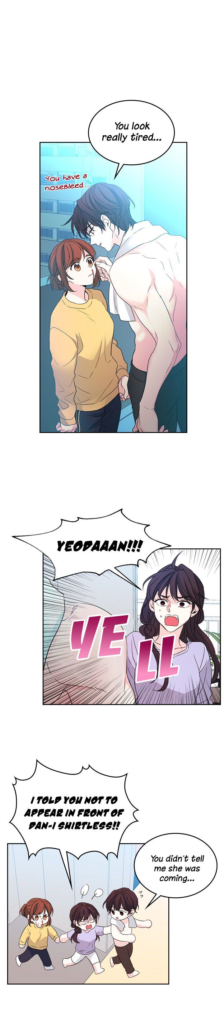 Read Inso's Law Manga Online
