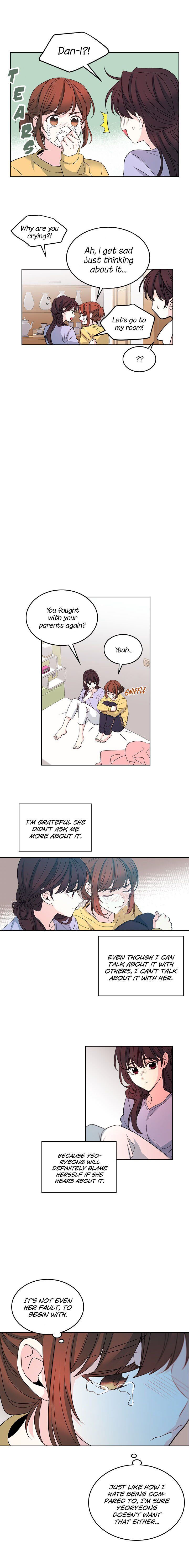 Read Inso's Law Manga Online