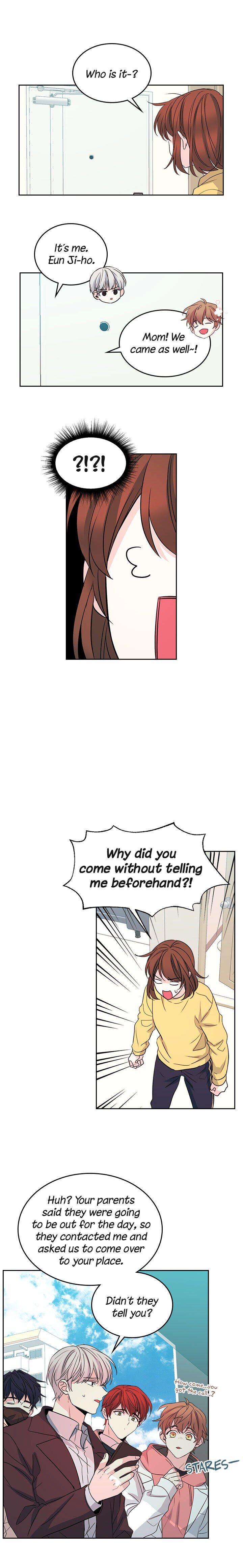 Read Inso's Law Manga Online