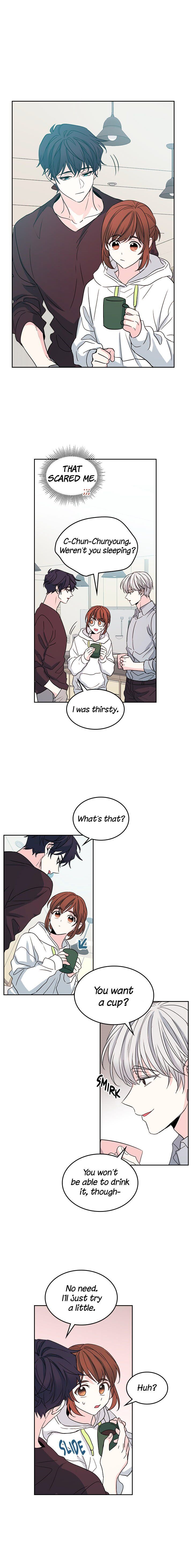 Read Inso's Law Manga Online