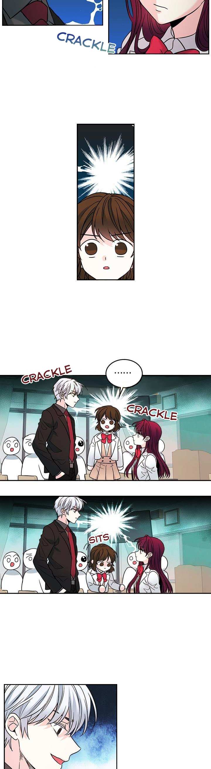 Read Inso's Law Manga Online