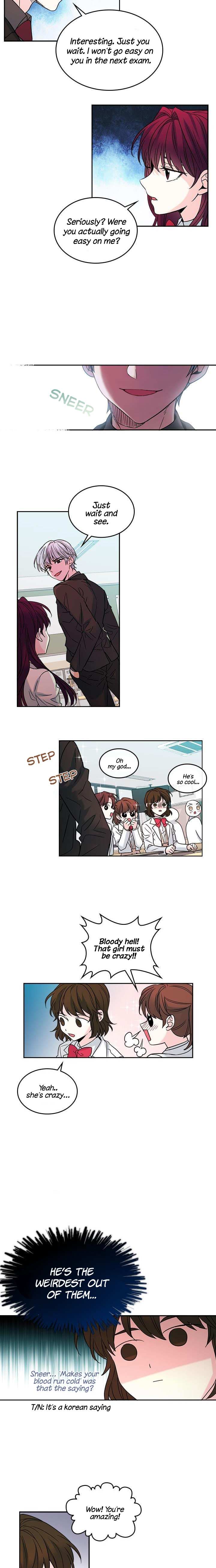 Read Inso's Law Manga Online