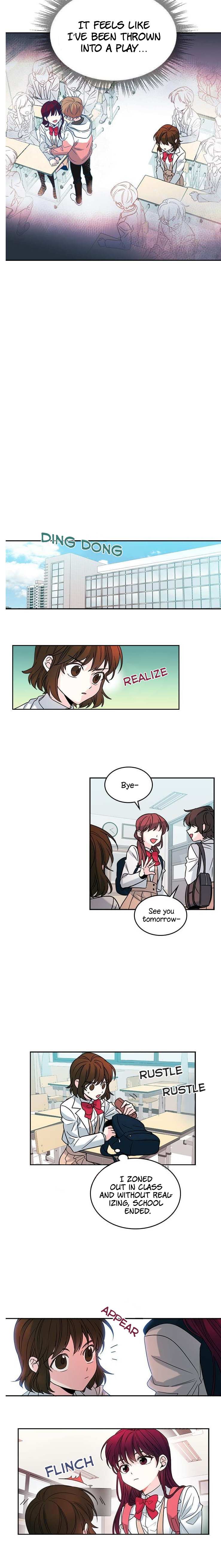 Read Inso's Law Manga Online