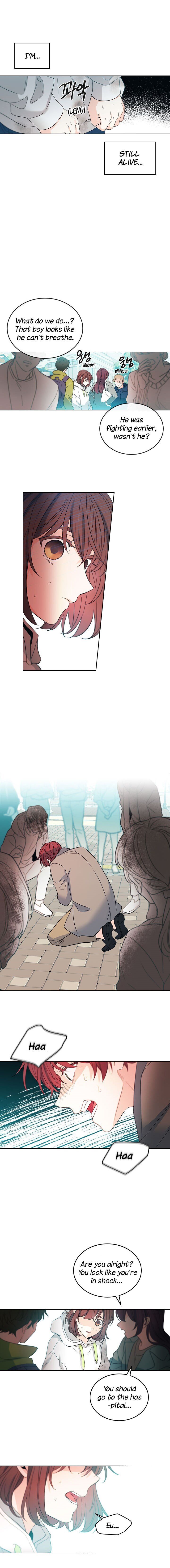 Read Inso's Law Manga Online