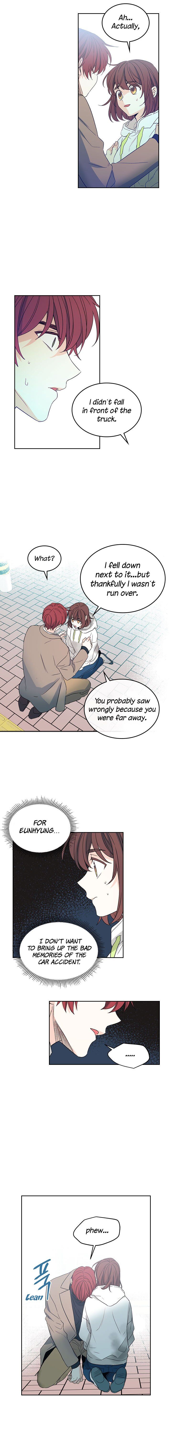Read Inso's Law Manga Online