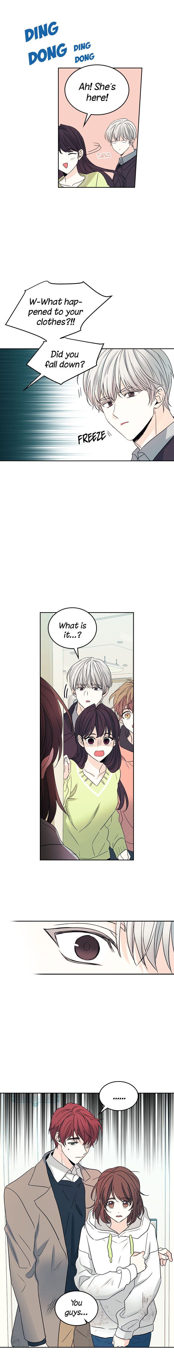 Read Inso's Law Manga Online