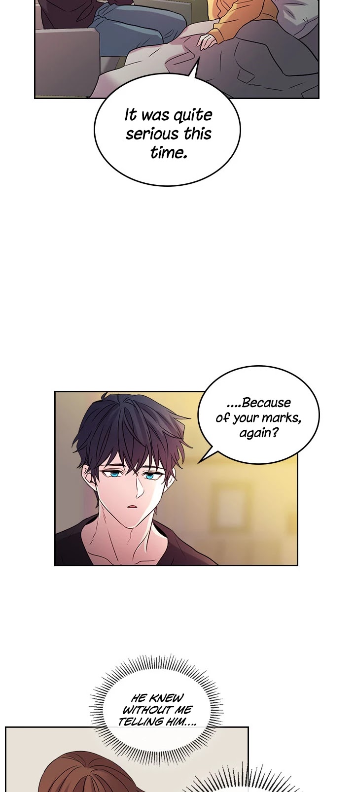 Read Inso's Law Manga Online