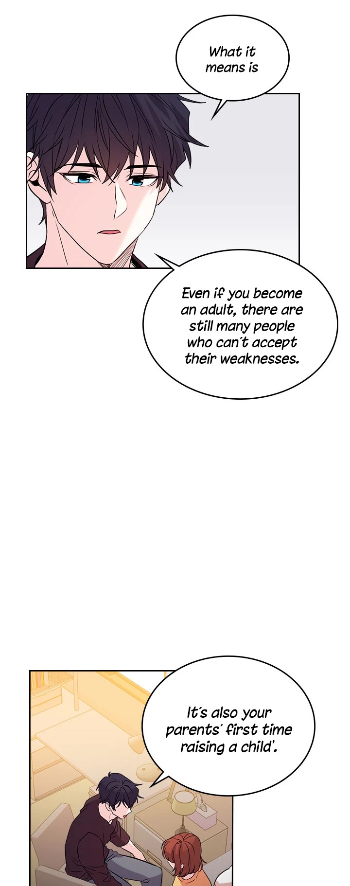 Read Inso's Law Manga Online