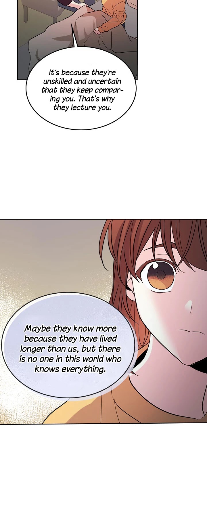 Read Inso's Law Manga Online