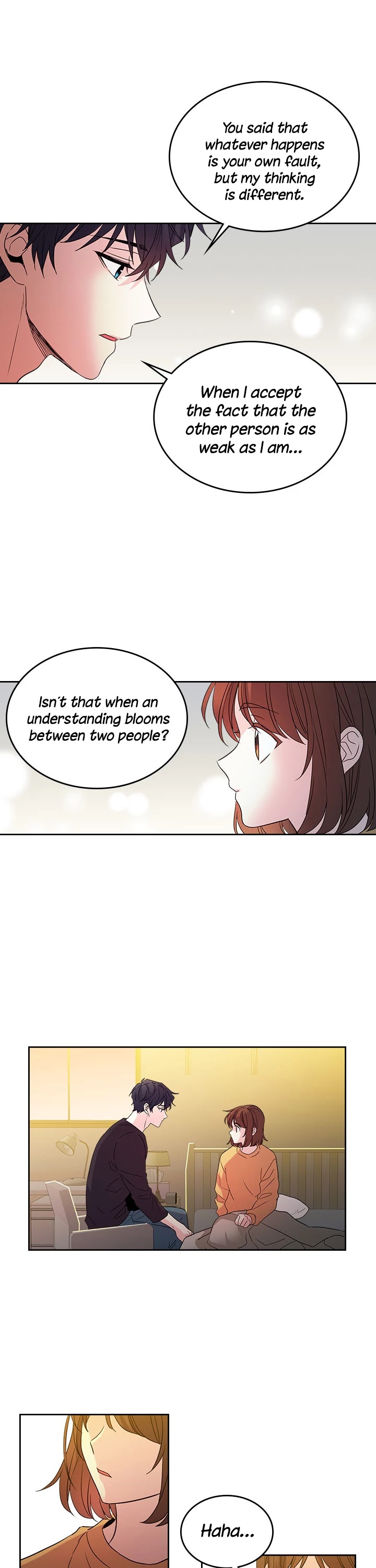 Read Inso's Law Manga Online