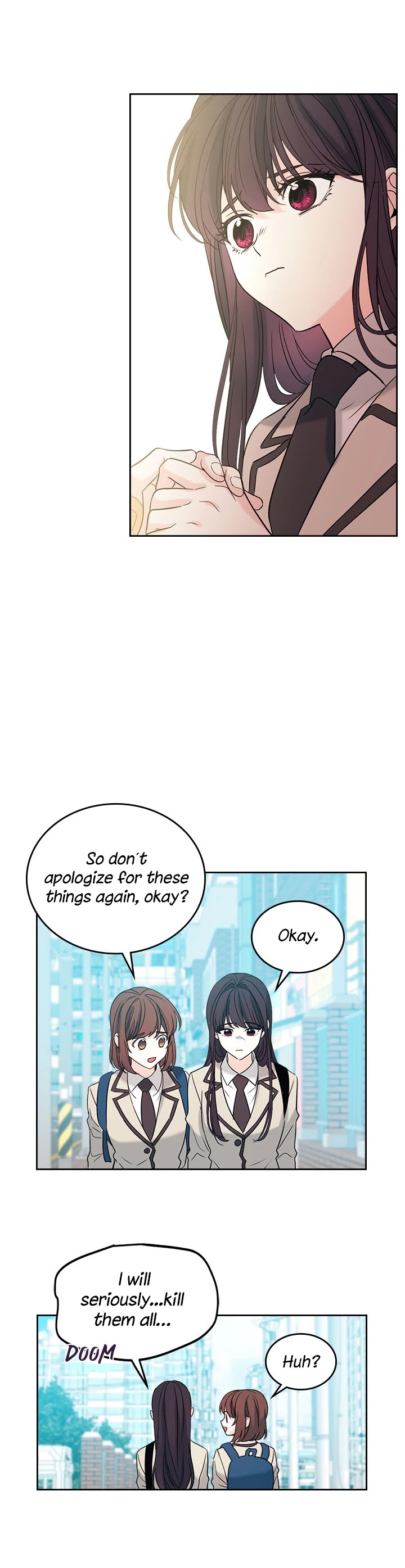 Read Inso's Law Manga Online