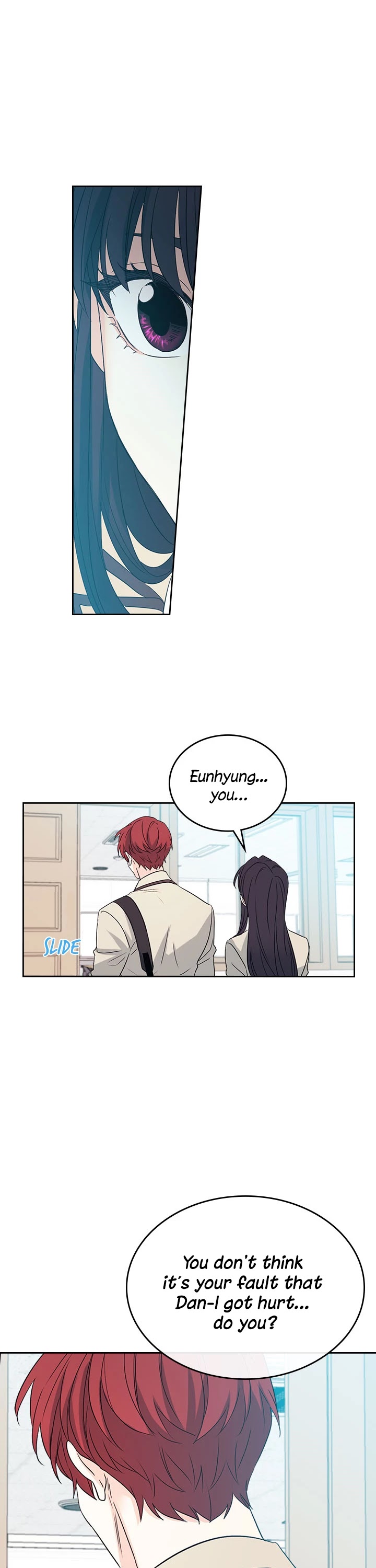 Read Inso's Law Manga Online