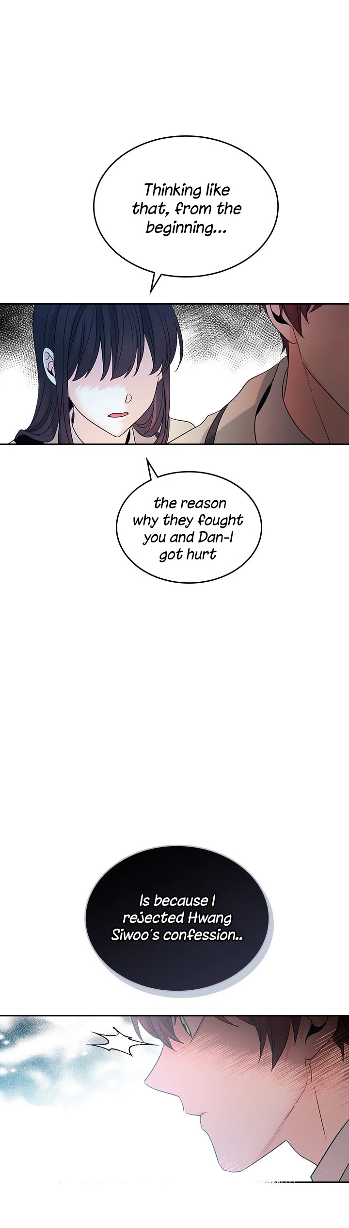 Read Inso's Law Manga Online