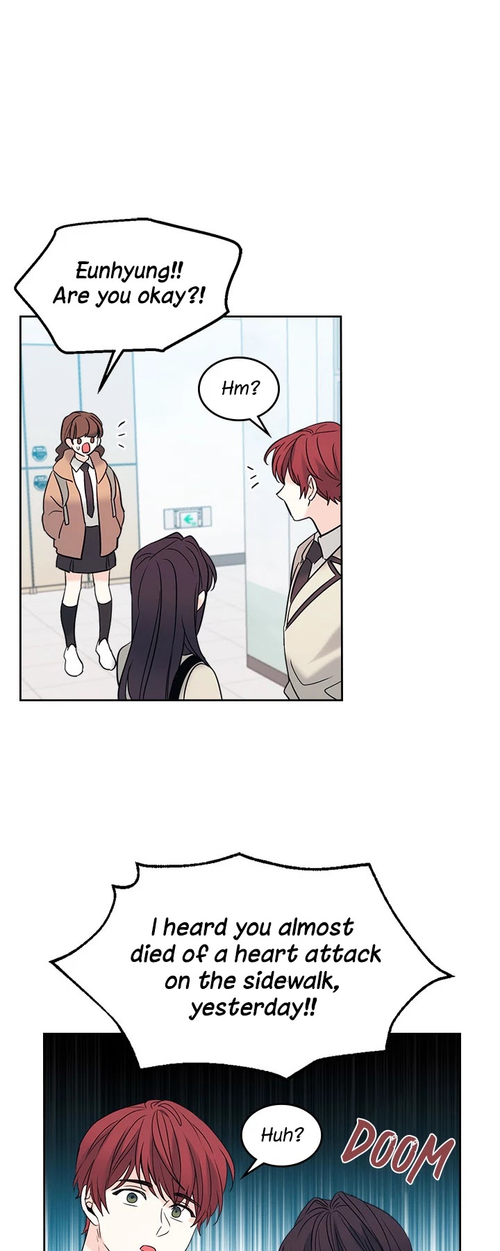 Read Inso's Law Manga Online