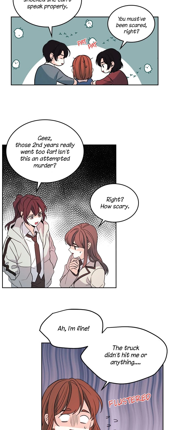 Read Inso's Law Manga Online
