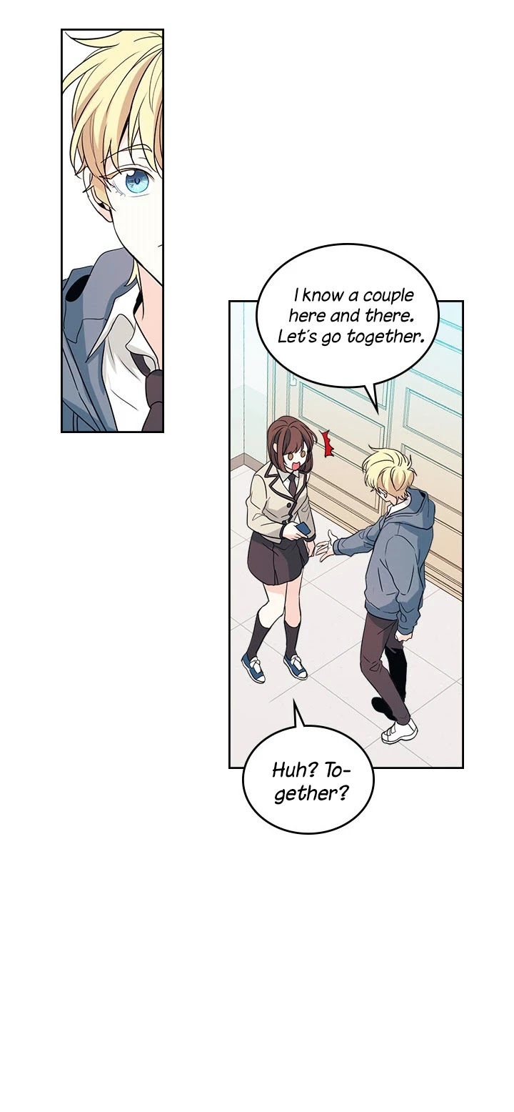 Read Inso's Law Manga Online