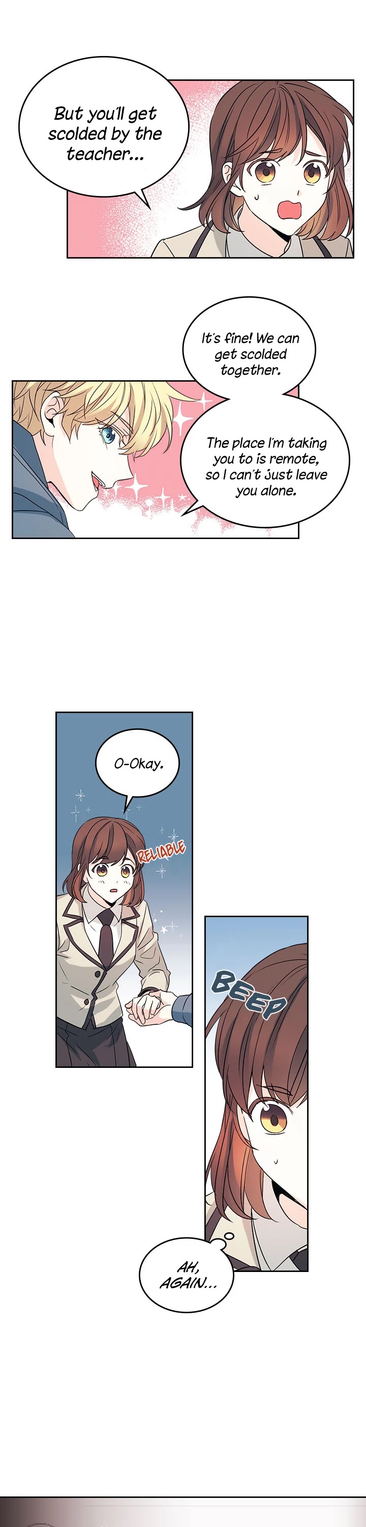 Read Inso's Law Manga Online