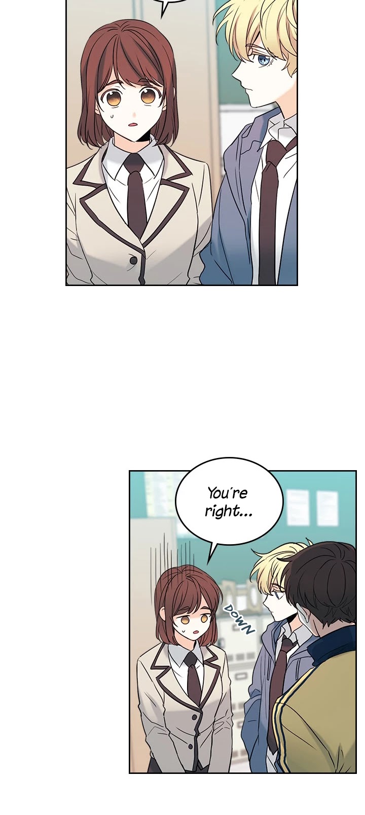 Read Inso's Law Manga Online