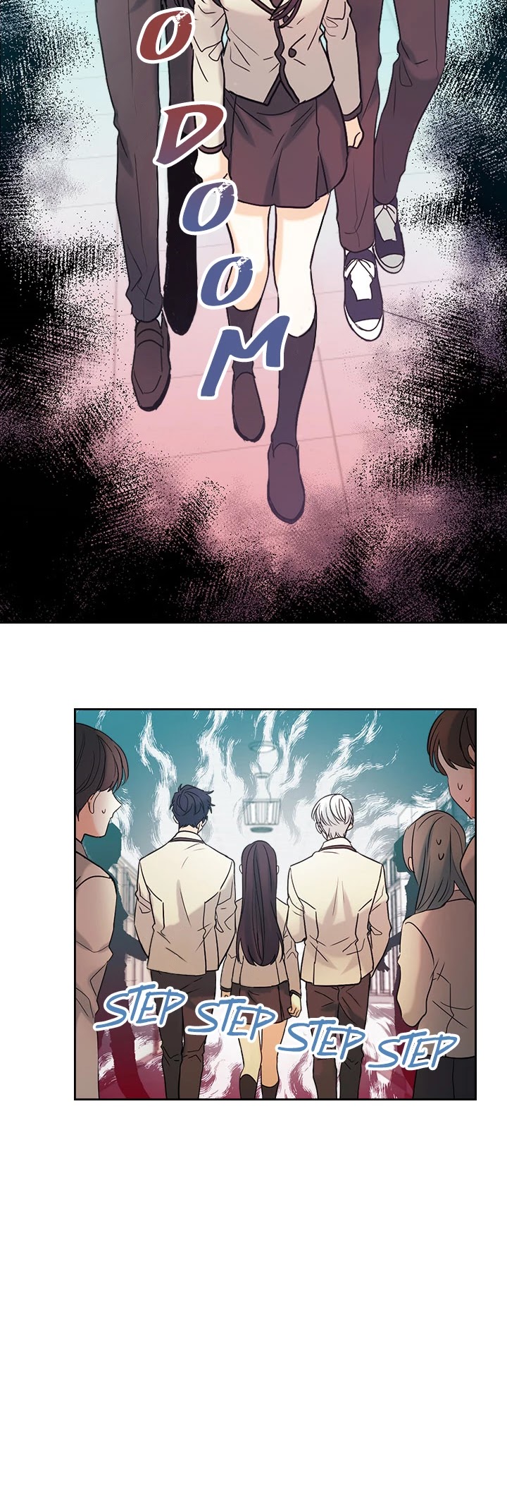 Read Inso's Law Manga Online