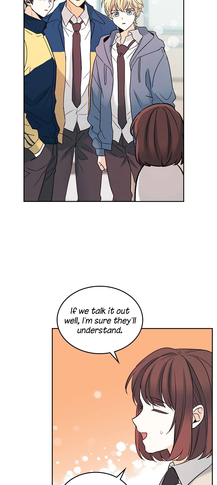 Read Inso's Law Manga Online