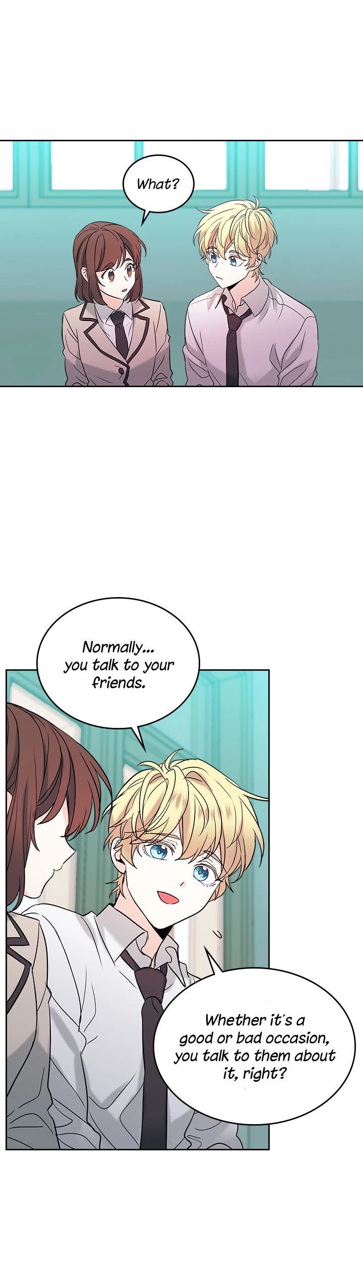 Read Inso's Law Manga Online