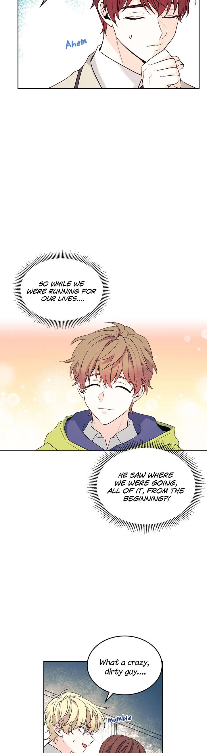 Read Inso's Law Manga Online