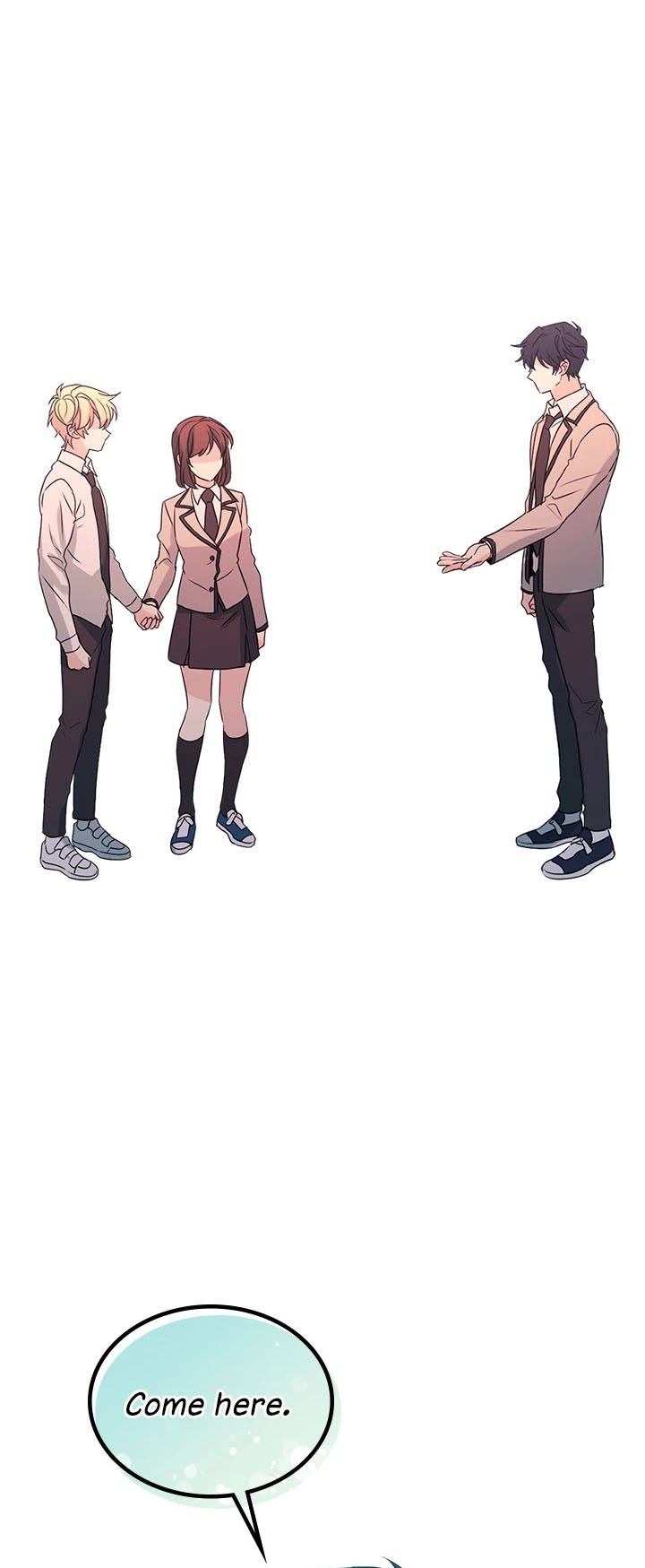 Read Inso's Law Manga Online