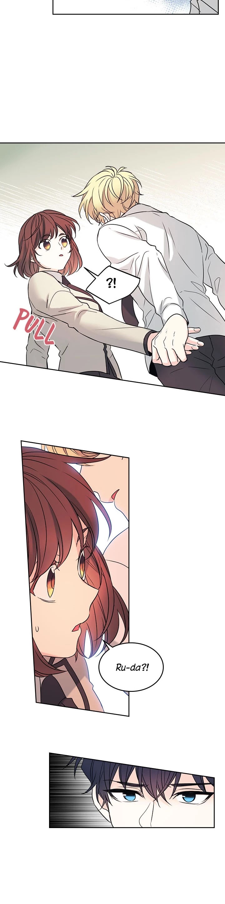 Read Inso's Law Manga Online