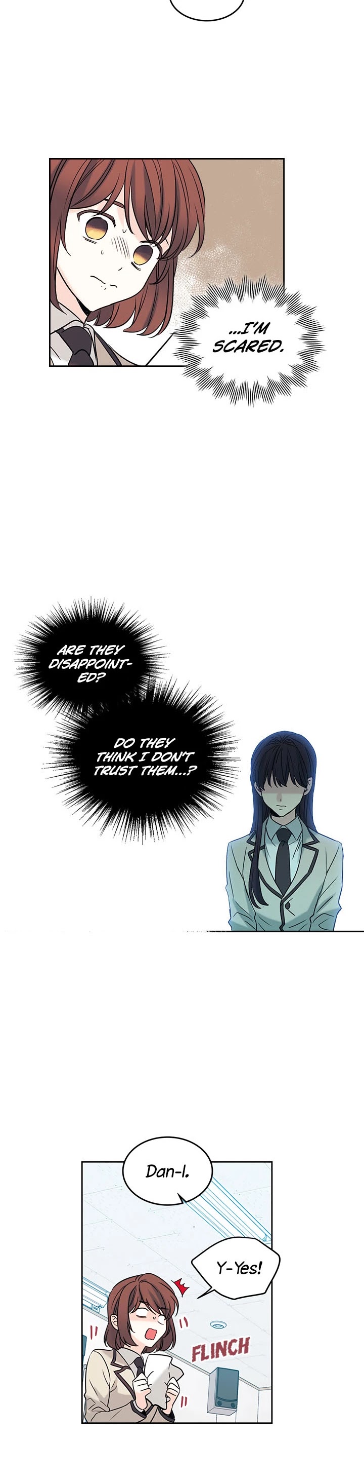 Read Inso's Law Manga Online