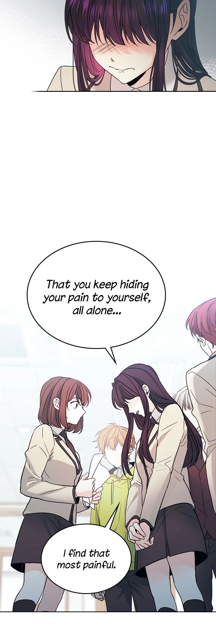 Read Inso's Law Manga Online
