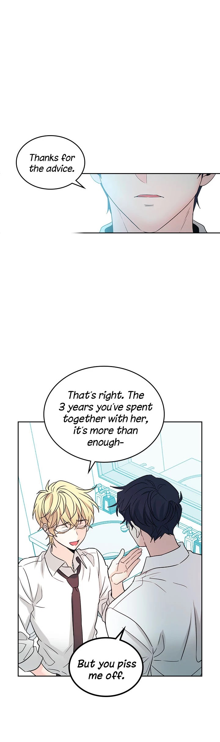 Read Inso's Law Manga Online
