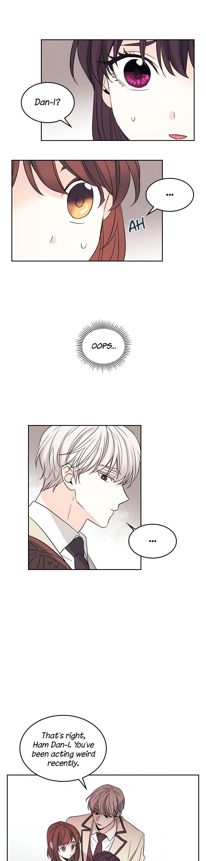 Read Inso's Law Manga Online