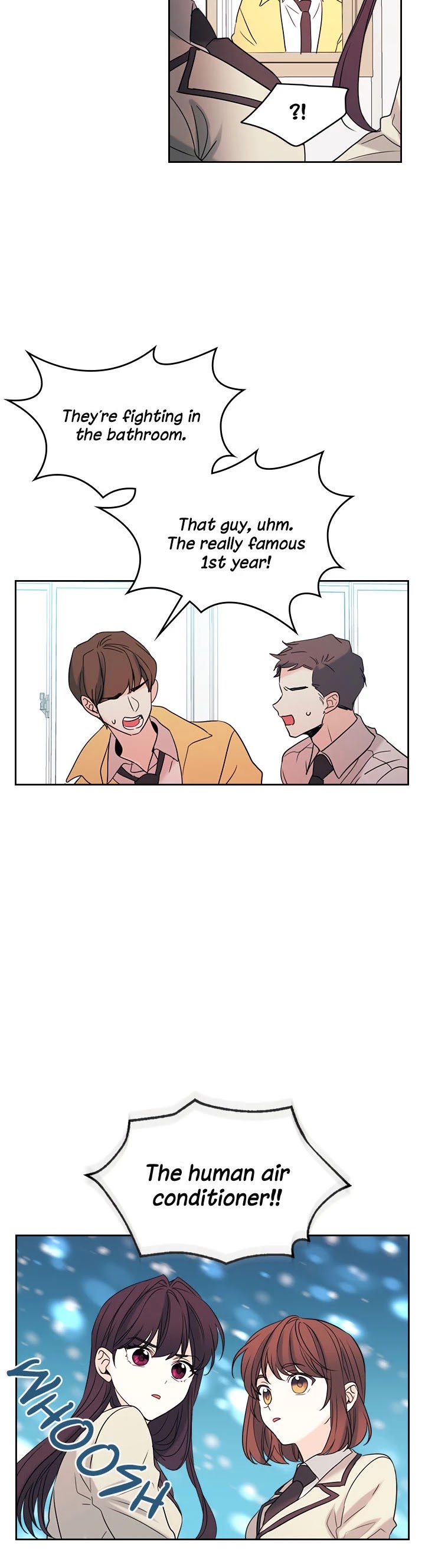 Read Inso's Law Manga Online