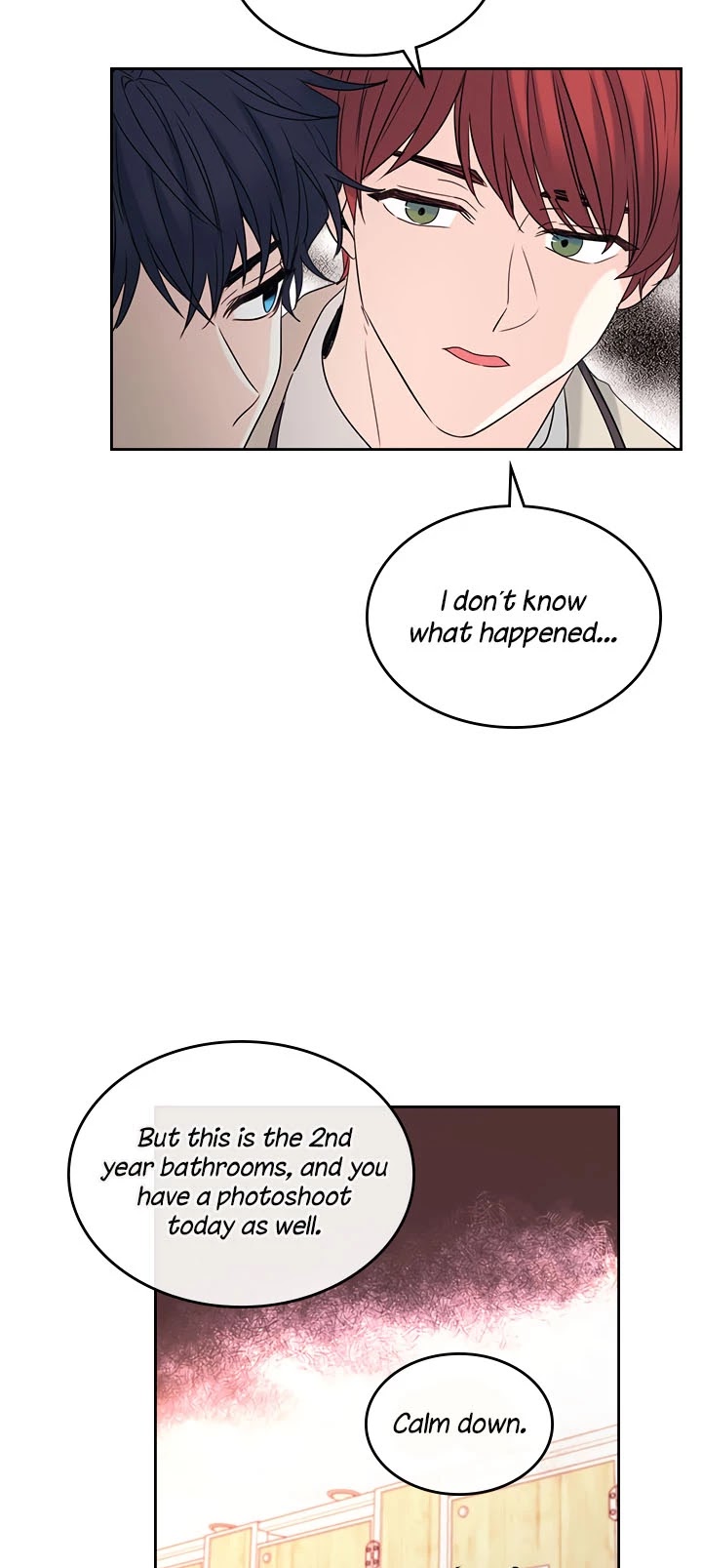 Read Inso's Law Manga Online