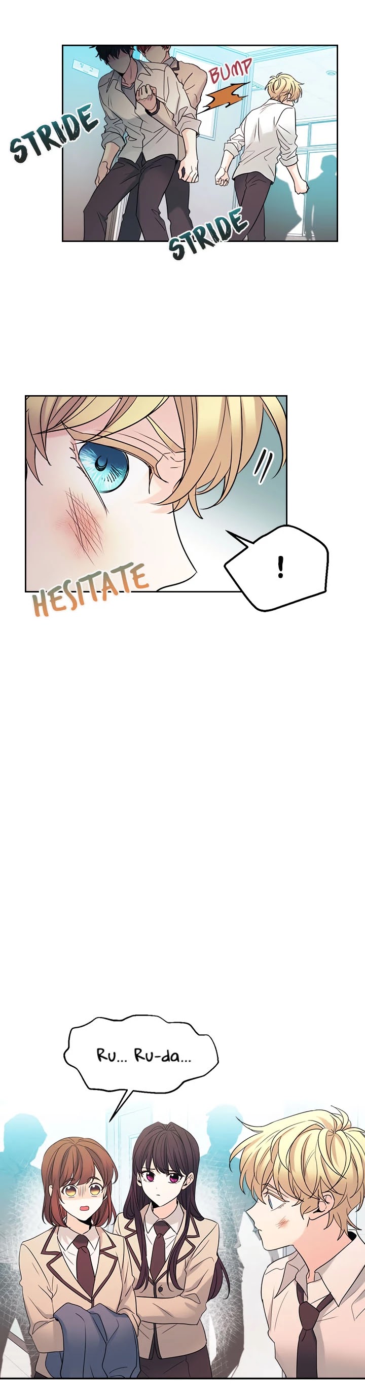 Read Inso's Law Manga Online