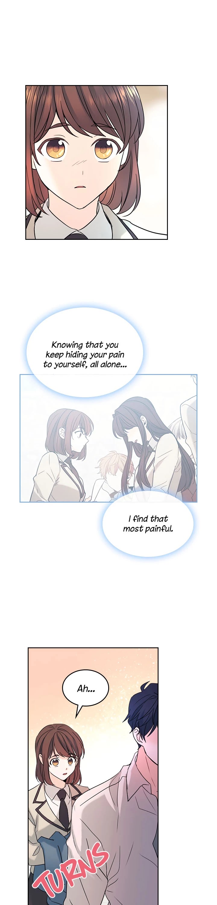 Read Inso's Law Manga Online