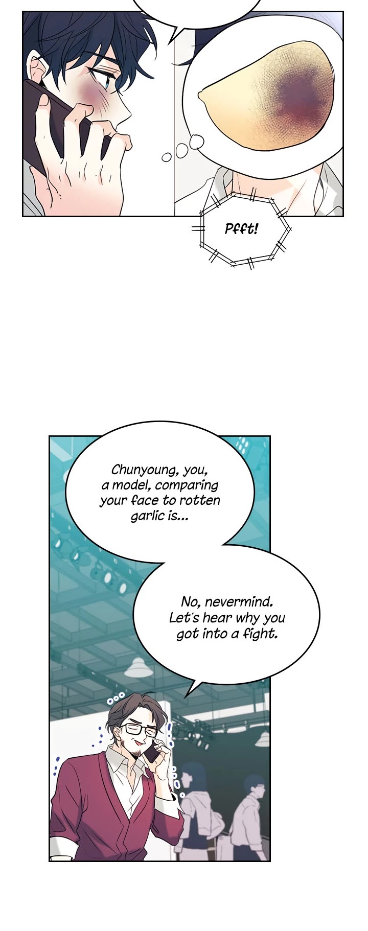 Read Inso's Law Manga Online