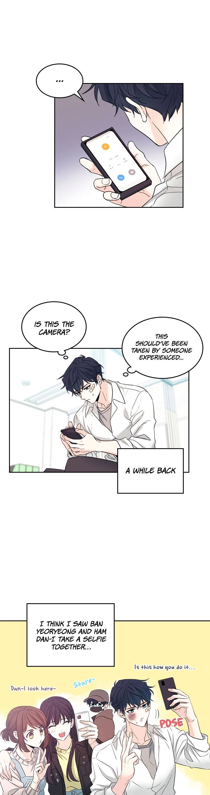 Read Inso's Law Manga Online