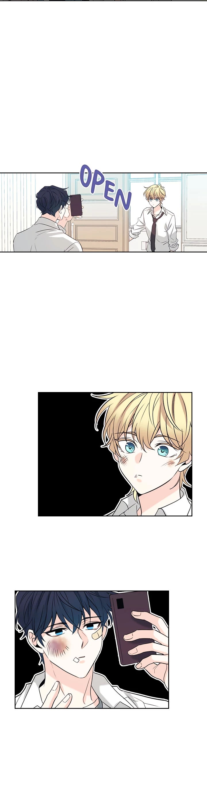 Read Inso's Law Manga Online