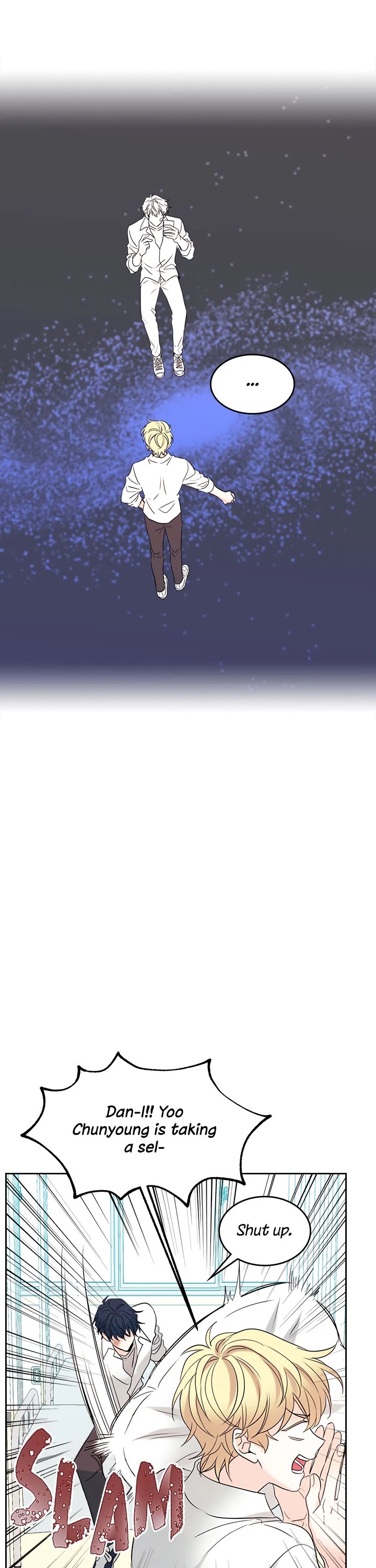 Read Inso's Law Manga Online