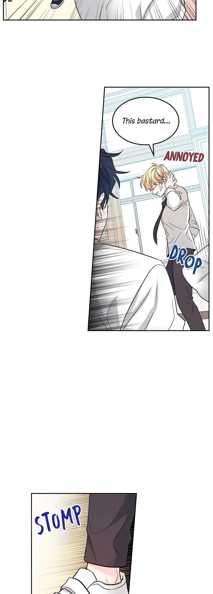 Read Inso's Law Manga Online