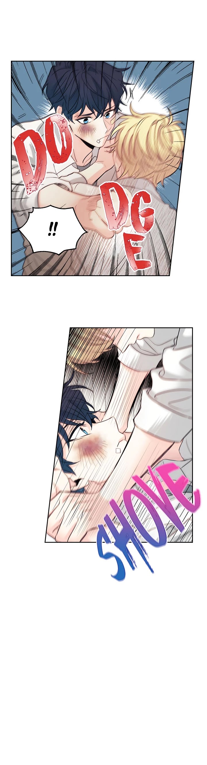 Read Inso's Law Manga Online