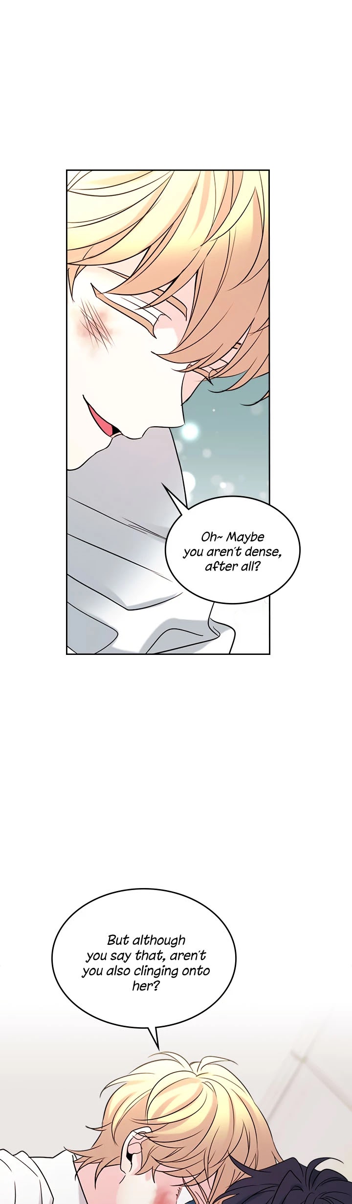 Read Inso's Law Manga Online