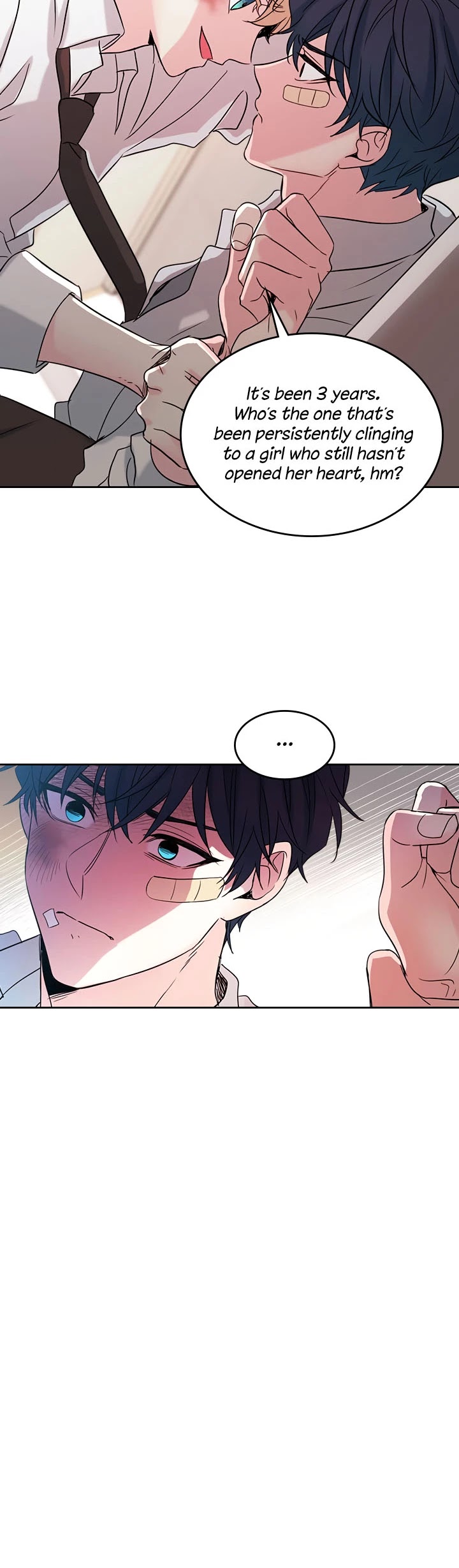 Read Inso's Law Manga Online