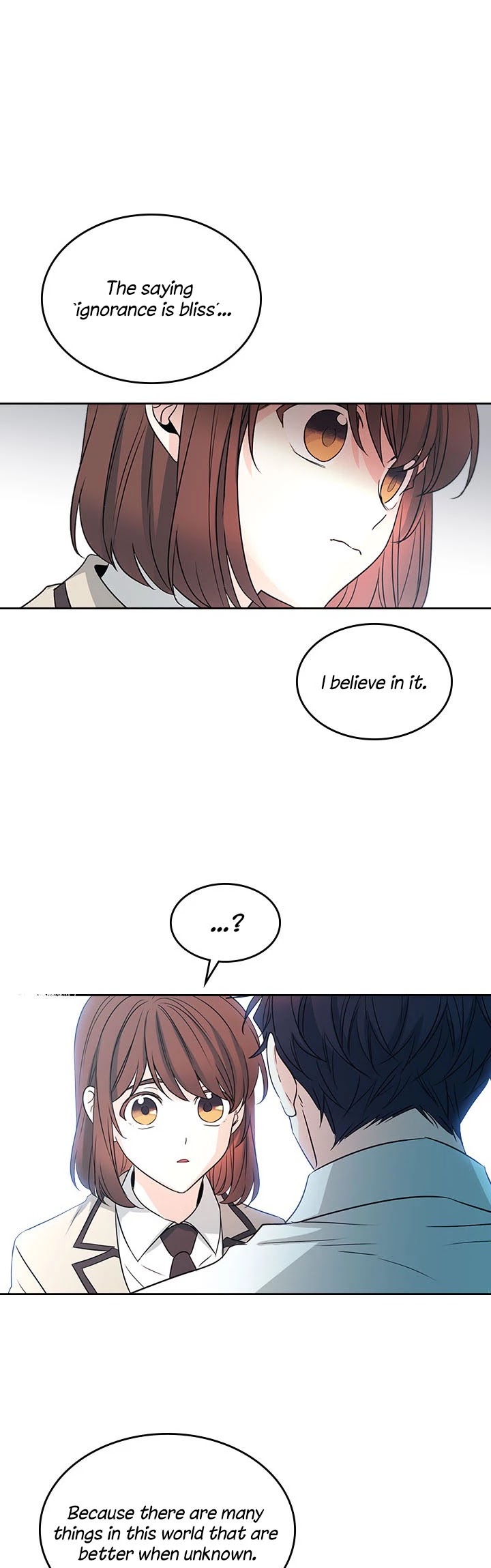 Read Inso's Law Manga Online